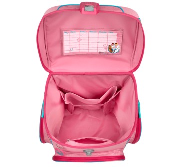 Produktbild Scooli EasyFit Schulranzen Set 5-tlg.