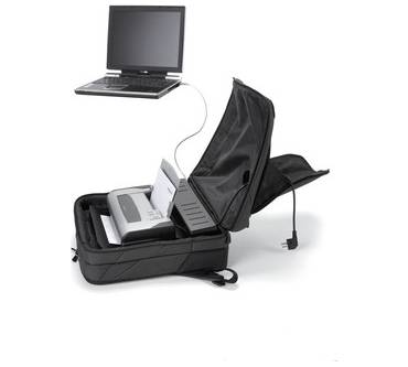 Produktbild Dicota Bacpac Printer