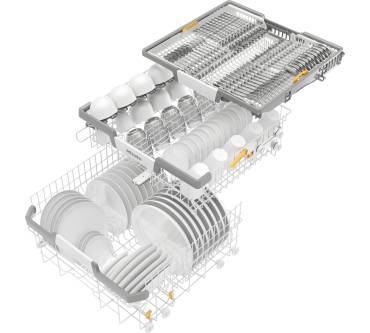 Produktbild Miele G 7255 SCVi XXL