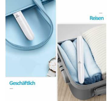 Produktbild MitButy Electric Travel Toothbrush
