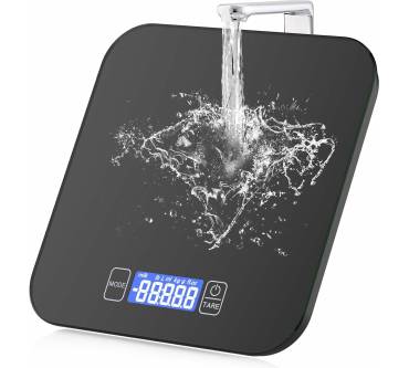 Produktbild Fate to Fate Digitale Küchenwaage 15kg