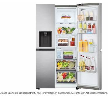 Produktbild LG GSJV71PZTE