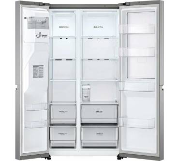 Produktbild LG GSJV71PZTE