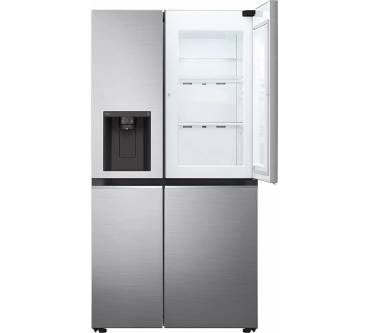 Produktbild LG GSJV71PZTE