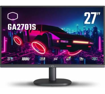 Produktbild Cooler Master GA2701S