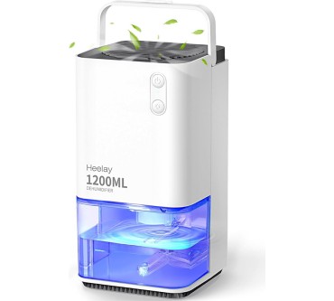 Produktbild Heelay 1200ML Dehumidifier