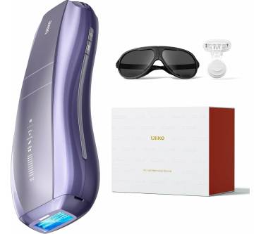 Produktbild Ulike Saphir Air 10