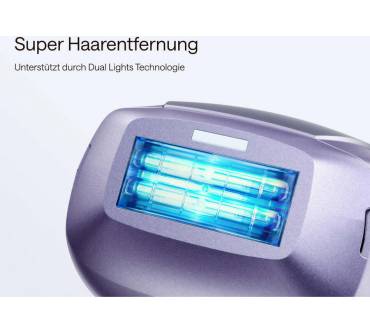 Produktbild Ulike Saphir Air 10