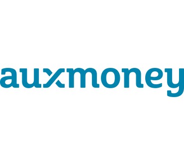 Produktbild auxmoney.com Online-Kreditplattform