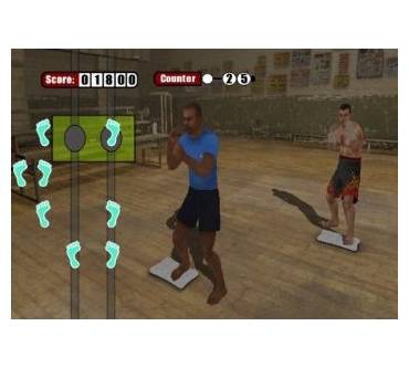 Produktbild Don King Boxing