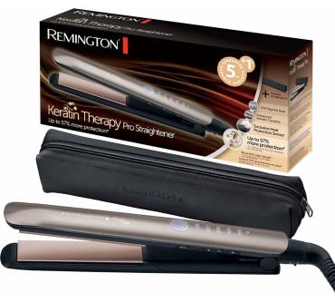 Produktbild Remington Keratin Therapy Pro Straightener S8593