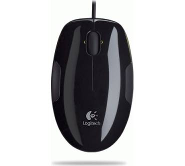 Produktbild Logitech LS1 Laser Mouse