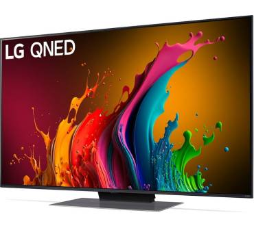 Produktbild LG 50QNED87T6B
