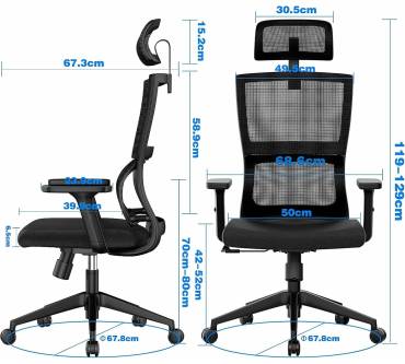 Produktbild DK177 BGY-001