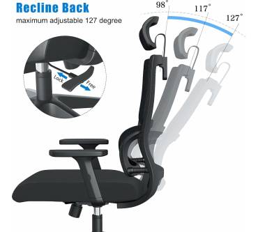 Produktbild DK177 BGY-001