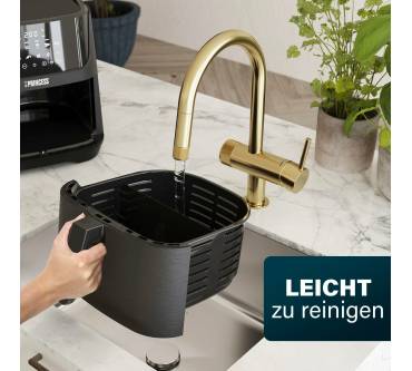 Produktbild Princess Digitale Heißluftfritteuse (182061)