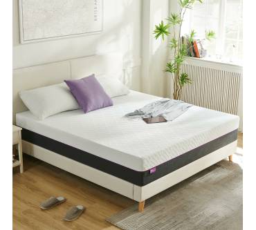 Produktbild Anlowo 7-Zonen Matratze
