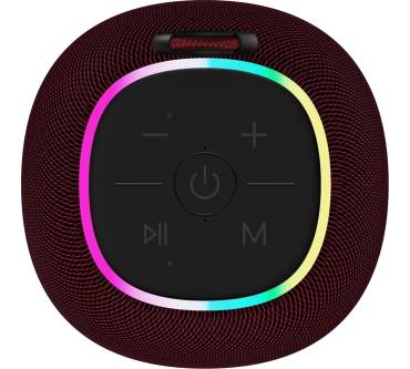 Produktbild Canyon-Tech BSP-8