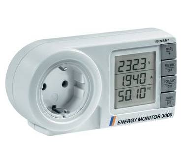 Produktbild Voltcraft Energy Monitor 3000