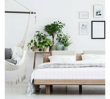 Produktbild Mister Sandman 7-Zonen-Kaltschaummatratze