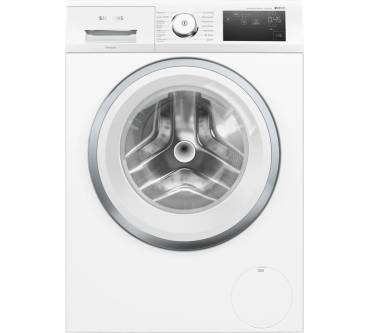 Produktbild Siemens iQ500 WM14UR92