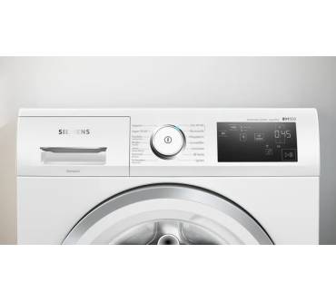 Produktbild Siemens iQ500 WM14UR92