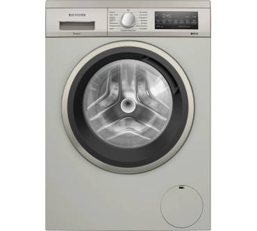 Produktbild Siemens iQ500 WU14UTS9