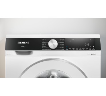 Produktbild Siemens iQ500 WG44G2190