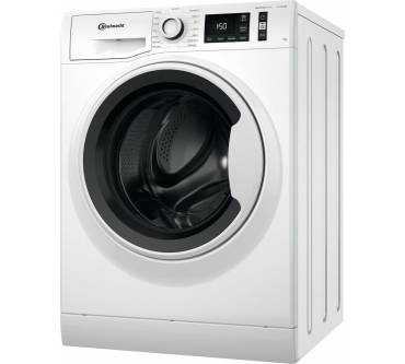 Produktbild Bauknecht WM 71 B