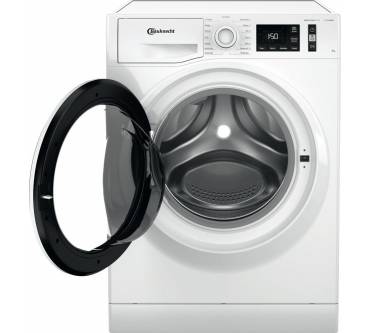 Produktbild Bauknecht WM 71 B