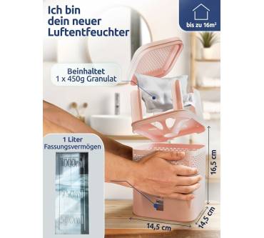 Produktbild BonAura AirOne Lite