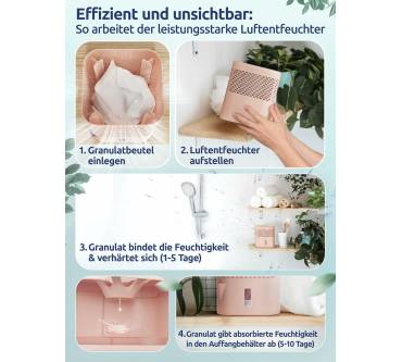 Produktbild BonAura AirOne Lite