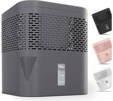 Produktbild BonAura AirOne Lite