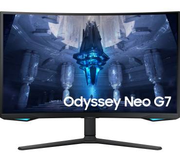 Produktbild Samsung Odyssey Neo G7 G75NB S32BG750NP
