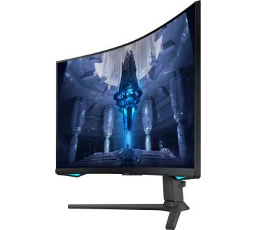 Produktbild Samsung Odyssey Neo G7 G75NB S32BG750NP