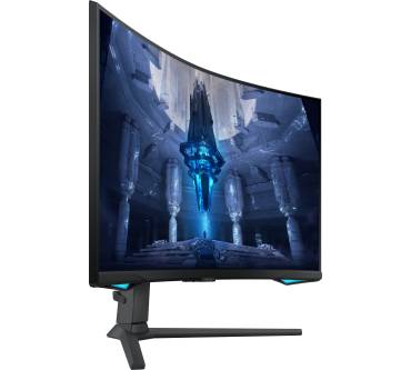 Produktbild Samsung Odyssey Neo G7 G75NB S32BG750NP