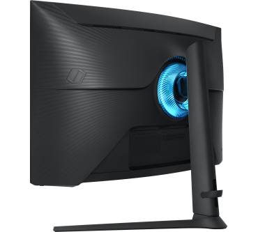 Produktbild Samsung Odyssey Neo G7 G75NB S32BG750NP