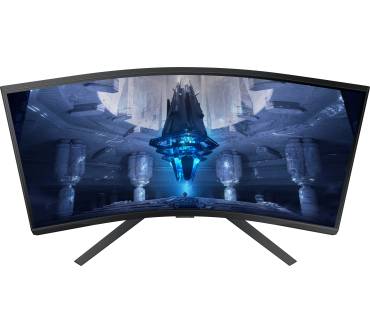 Produktbild Samsung Odyssey Neo G7 G75NB S32BG750NP