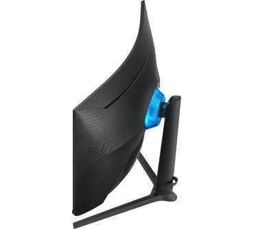 Produktbild Samsung Odyssey Neo G7 G75NB S32BG750NP