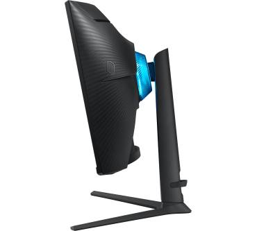 Produktbild Samsung Odyssey Neo G7 G75NB S32BG750NP