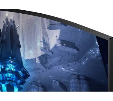 Produktbild Samsung Odyssey Neo G7 G75NB S32BG750NP