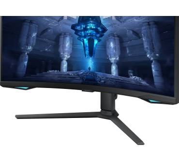 Produktbild Samsung Odyssey Neo G7 G75NB S32BG750NP