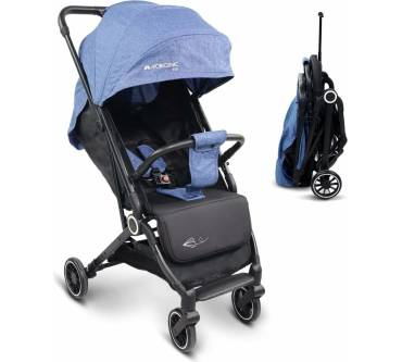 Produktbild Mobiclinic Kids Trip