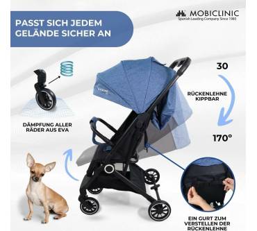 Produktbild Mobiclinic Kids Trip