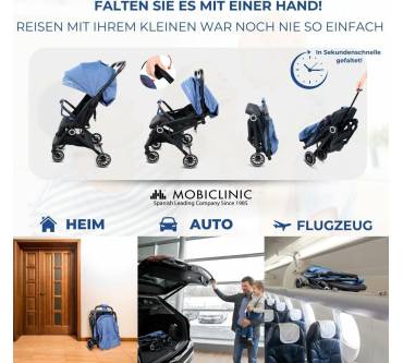 Produktbild Mobiclinic Kids Trip