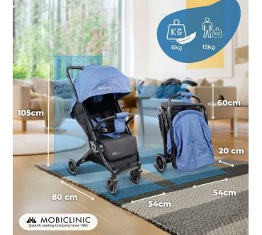 Produktbild Mobiclinic Kids Trip