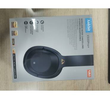 Produktbild Ankbit E500Pro+