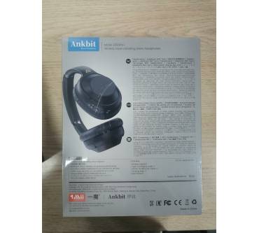 Produktbild Ankbit E500Pro+