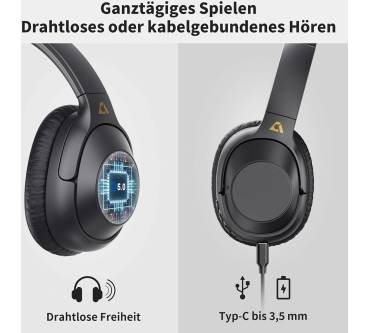 Produktbild Ankbit E500Pro+