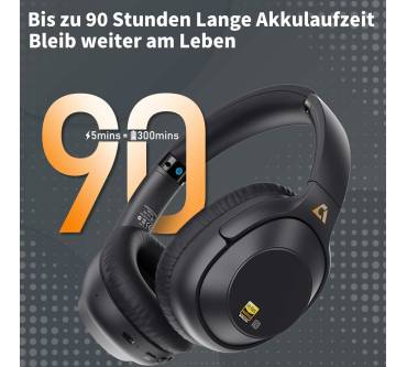 Produktbild Ankbit E500Pro+